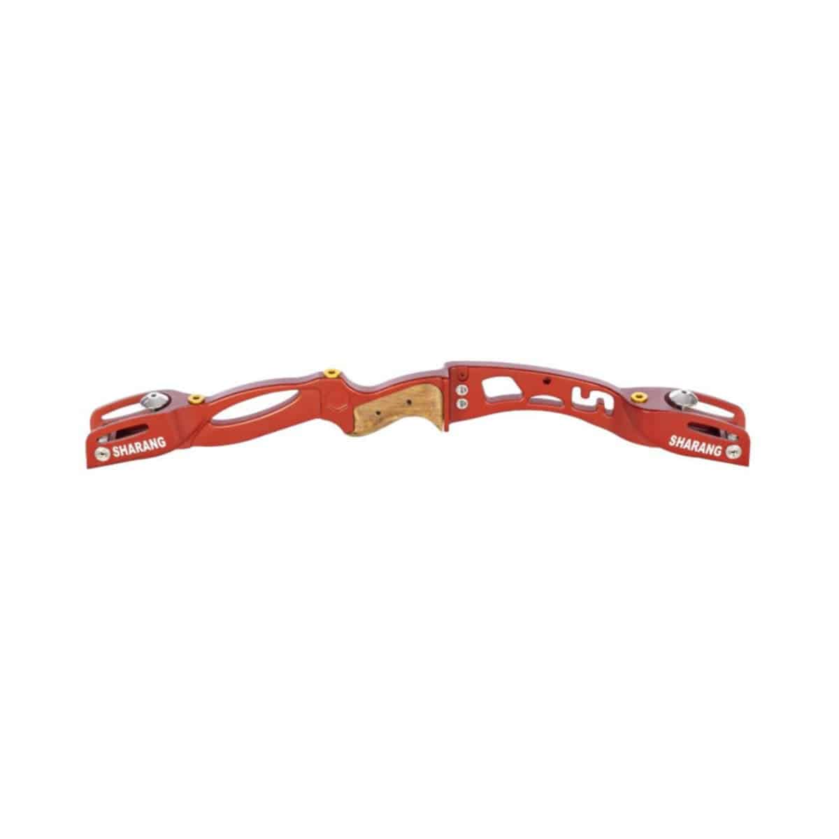 Rudra Re-Curve Bow AR-R001 - Archery Equipment - OutdoorTravelGear.com