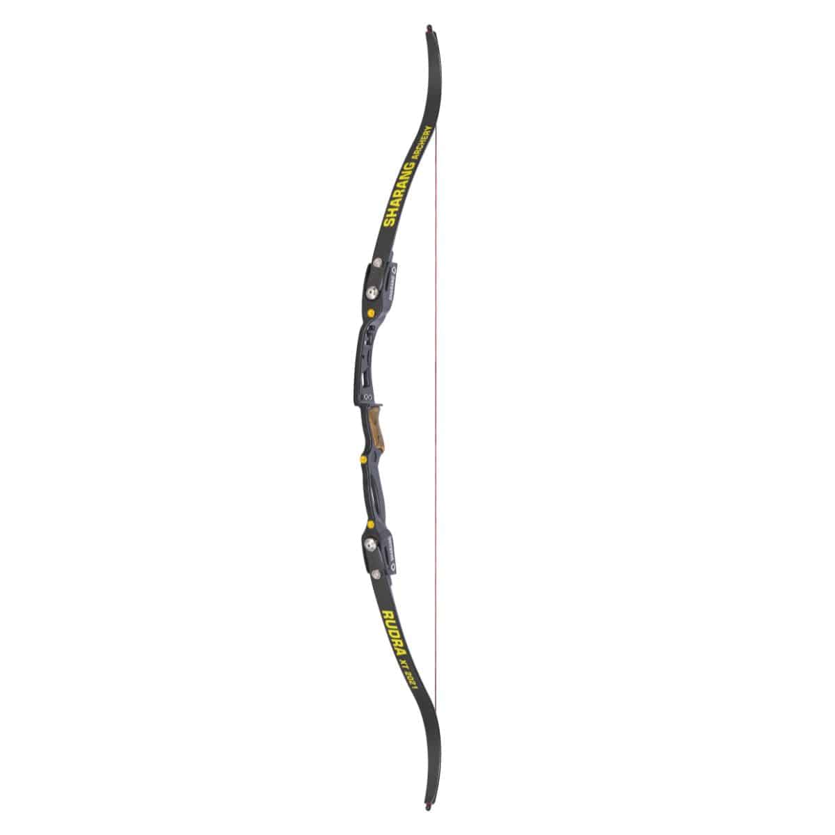 Rudra Re-Curve Bow AR-R001 - Archery Equipment - OutdoorTravelGear.com