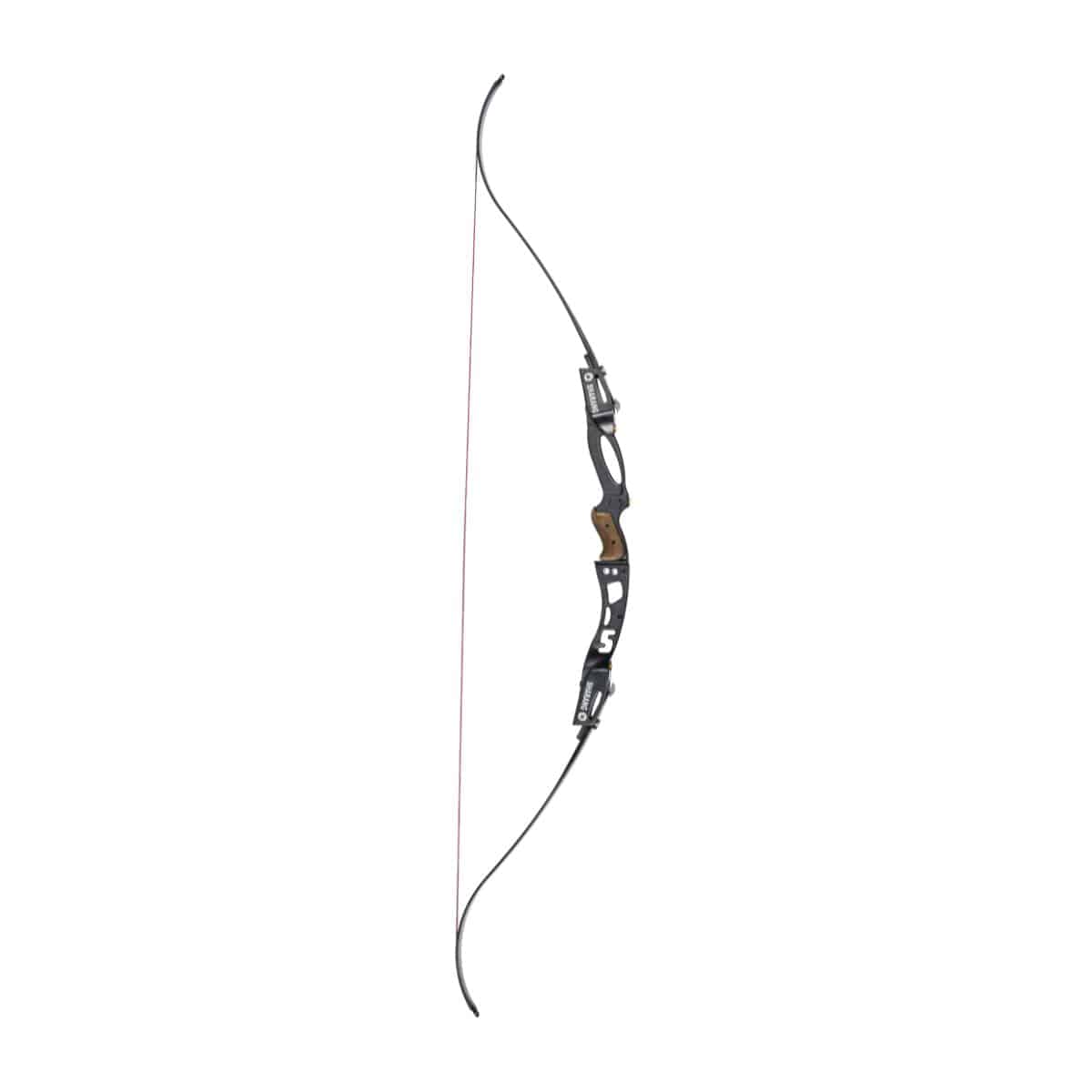 Rudra Re-Curve Bow AR-R001 - Archery Equipment - OutdoorTravelGear.com