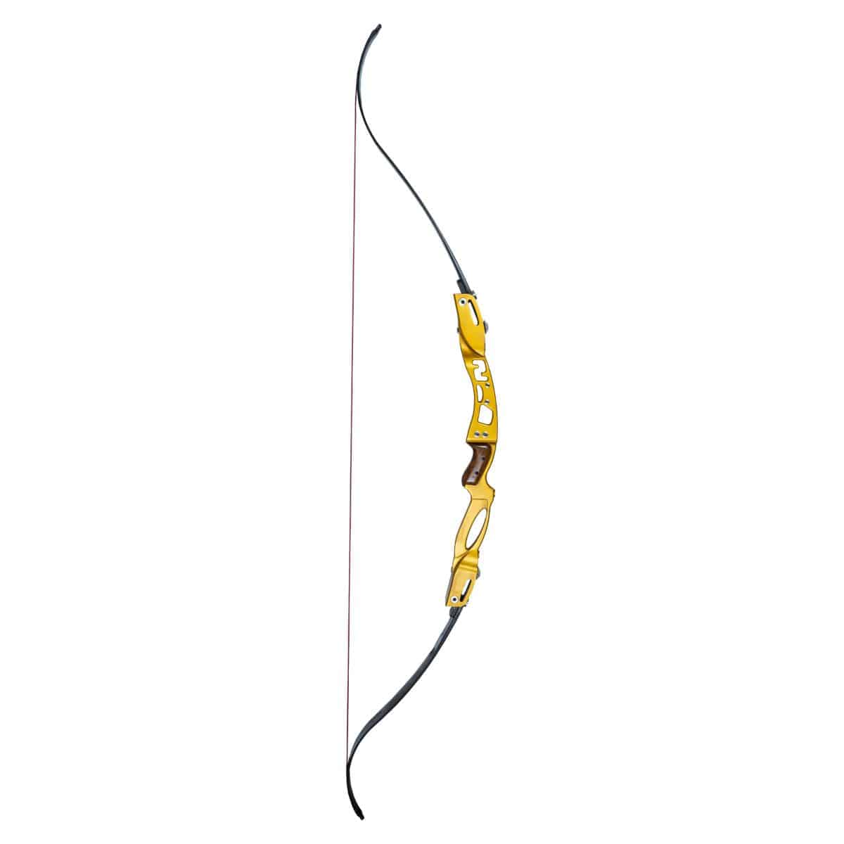 Rudra Re-Curve Bow AR-R001 - Archery Equipment - OutdoorTravelGear.com