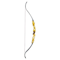 Rudra Re-Curve Bow AR-R001 - Archery Equipment - OutdoorTravelGear.com