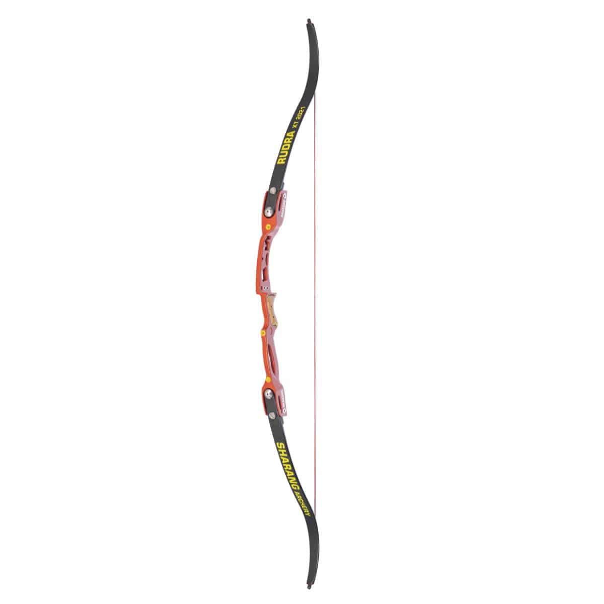 Rudra Re-Curve Bow AR-R001 - Archery Equipment - OutdoorTravelGear.com