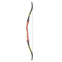 Rudra Re-Curve Bow AR-R001 - Archery Equipment - OutdoorTravelGear.com