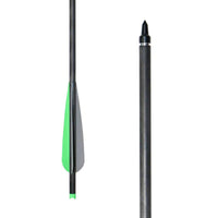 Blow Carbon-Fibre Bolt - ACFB-05 - 22I - Archery Equipment - OutdoorTravelGear.com