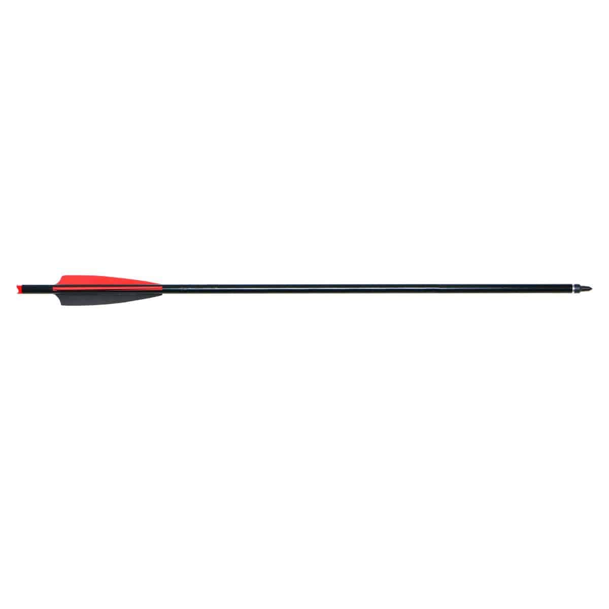 Combat Aluminium Bolt - AB-06 - 0750-6T - Archery Equipment - OutdoorTravelGear.com