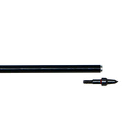 Combat Aluminium Bolt - AB-06 - 0750-6T - Archery Equipment - OutdoorTravelGear.com