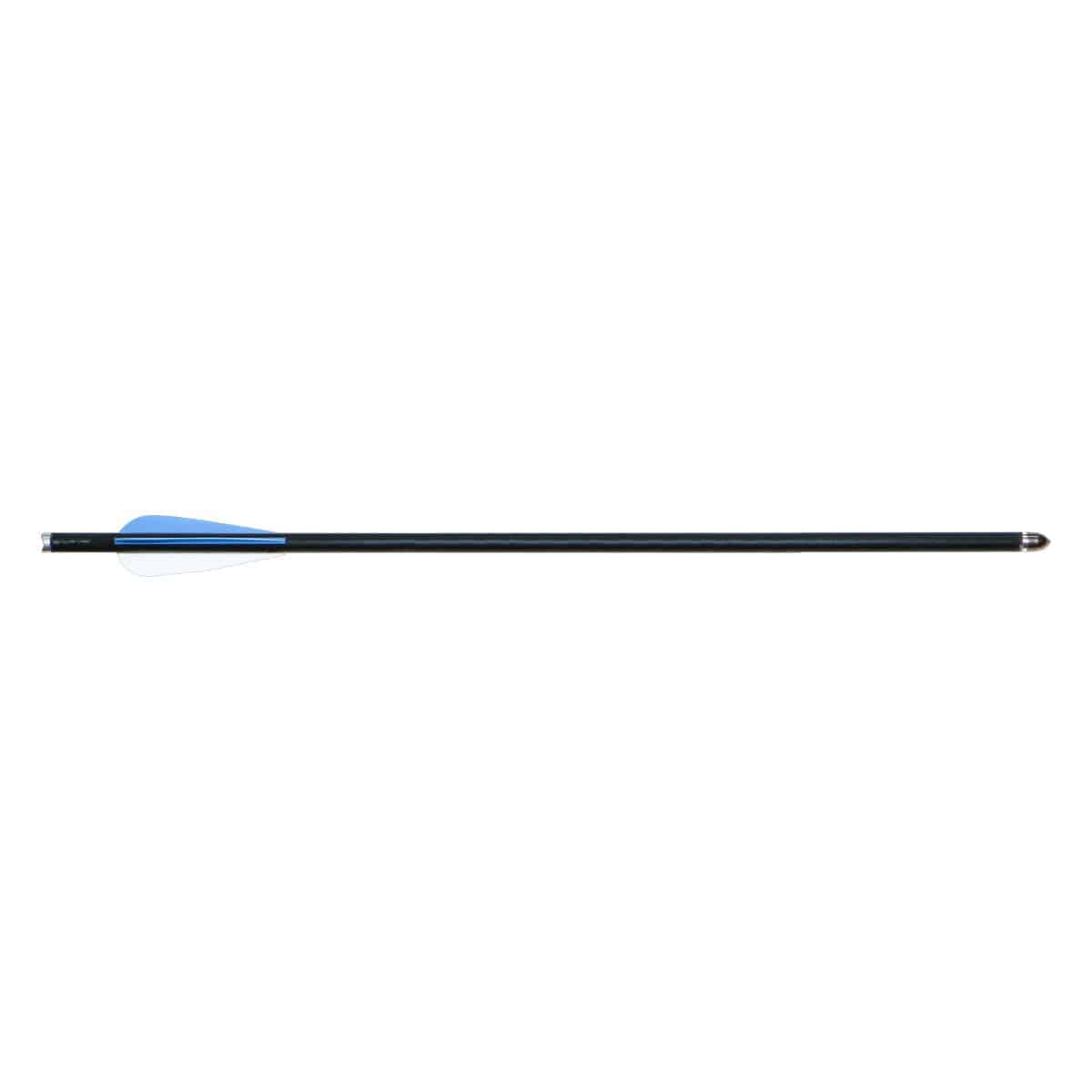 Hostile Fibre-Glass Bolt - AFGB-01 - 8843 - Archery Equipment - OutdoorTravelGear.com