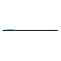 Hostile Fibre-Glass Bolt - AFGB-01 - 8843 - Archery Equipment - OutdoorTravelGear.com