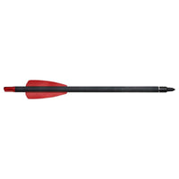 Mow Carbon-Fibre Bolt - ACFB-01 - 3167 - Archery Equipment - OutdoorTravelGear.com