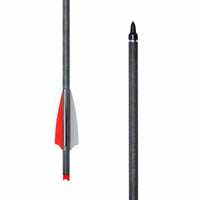 Shatter Carbon-Fibre Bolt - ACFB-06 - 17I - Archery Equipment - OutdoorTravelGear.com