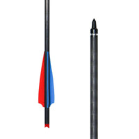 Splinter Carbon-Fibre Bolt - ACFB-07 - 20I - Archery Equipment - OutdoorTravelGear.com