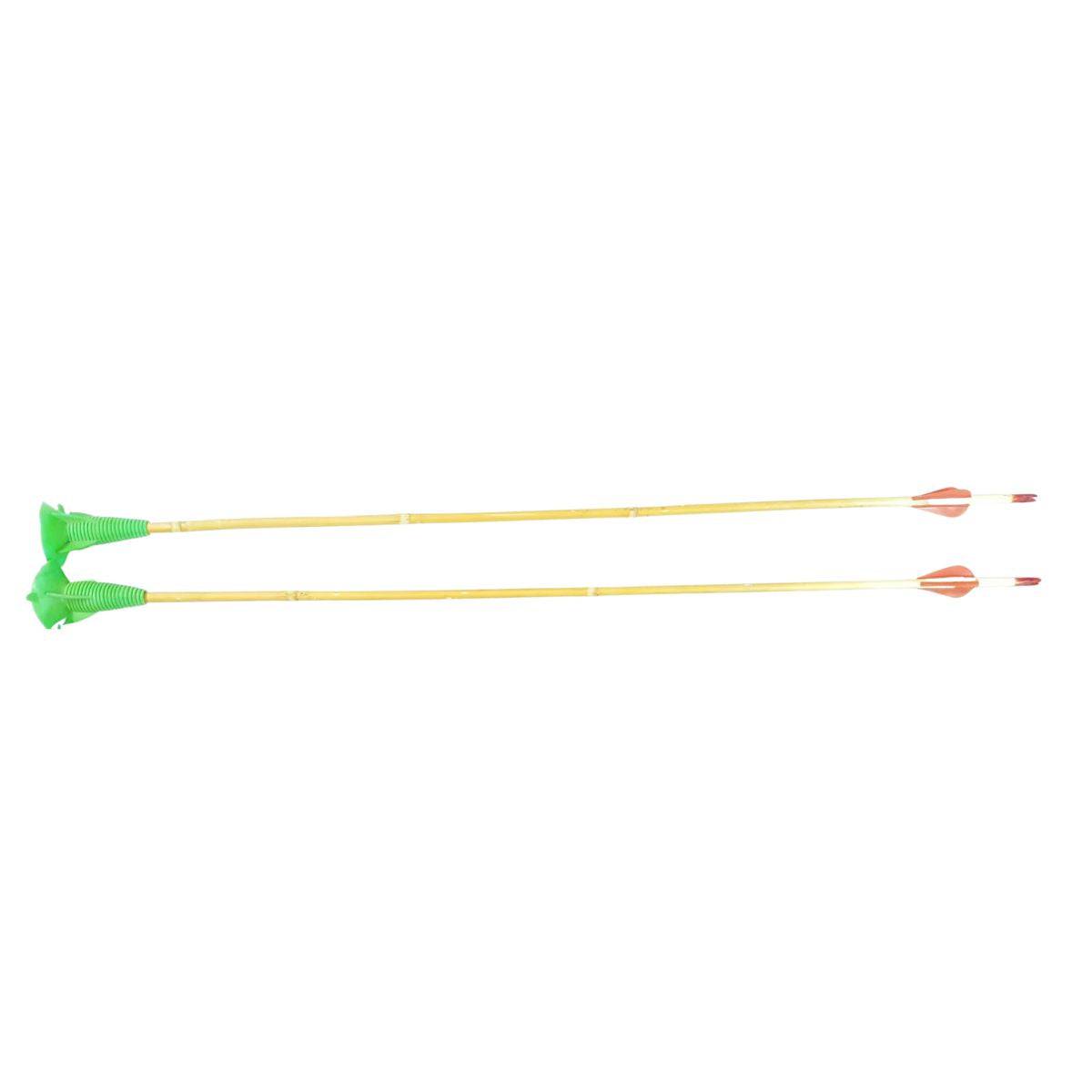 Stick Cane Arrow Set - ACA-06 - Archery Equipment - OutdoorTravelGear.com