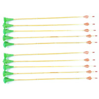 Stick Cane Arrow Set - ACA-06 - Archery Equipment - OutdoorTravelGear.com