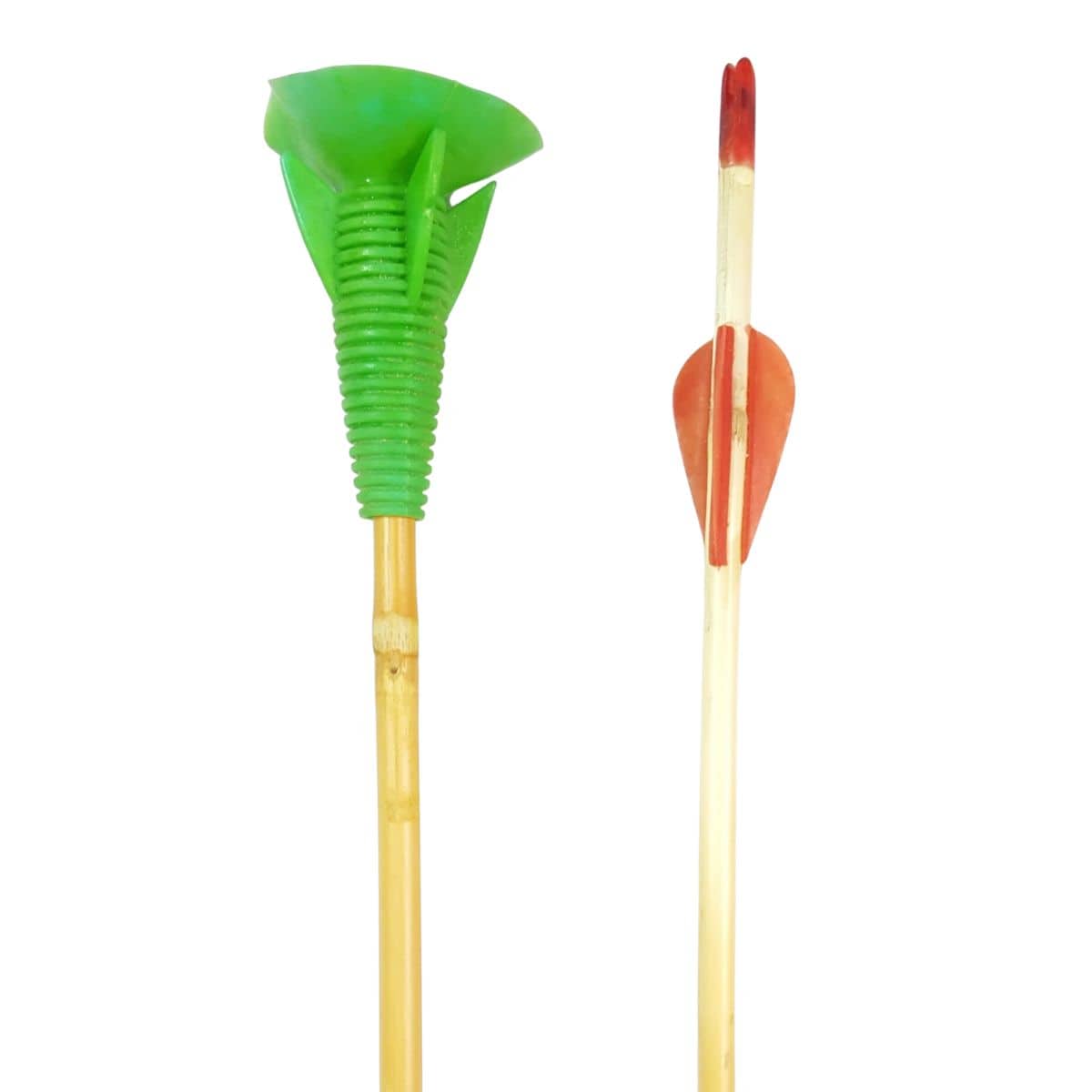 Stick Cane Arrow Set - ACA-06 - Archery Equipment - OutdoorTravelGear.com