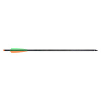 Torpedo Carbon-Fibre Bolt - ACFB-09 - K3-20I - Archery Equipment - OutdoorTravelGear.com