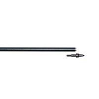 War Aluminium Bolt - AB-05 - 0750-6T - Archery Equipment - OutdoorTravelGear.com