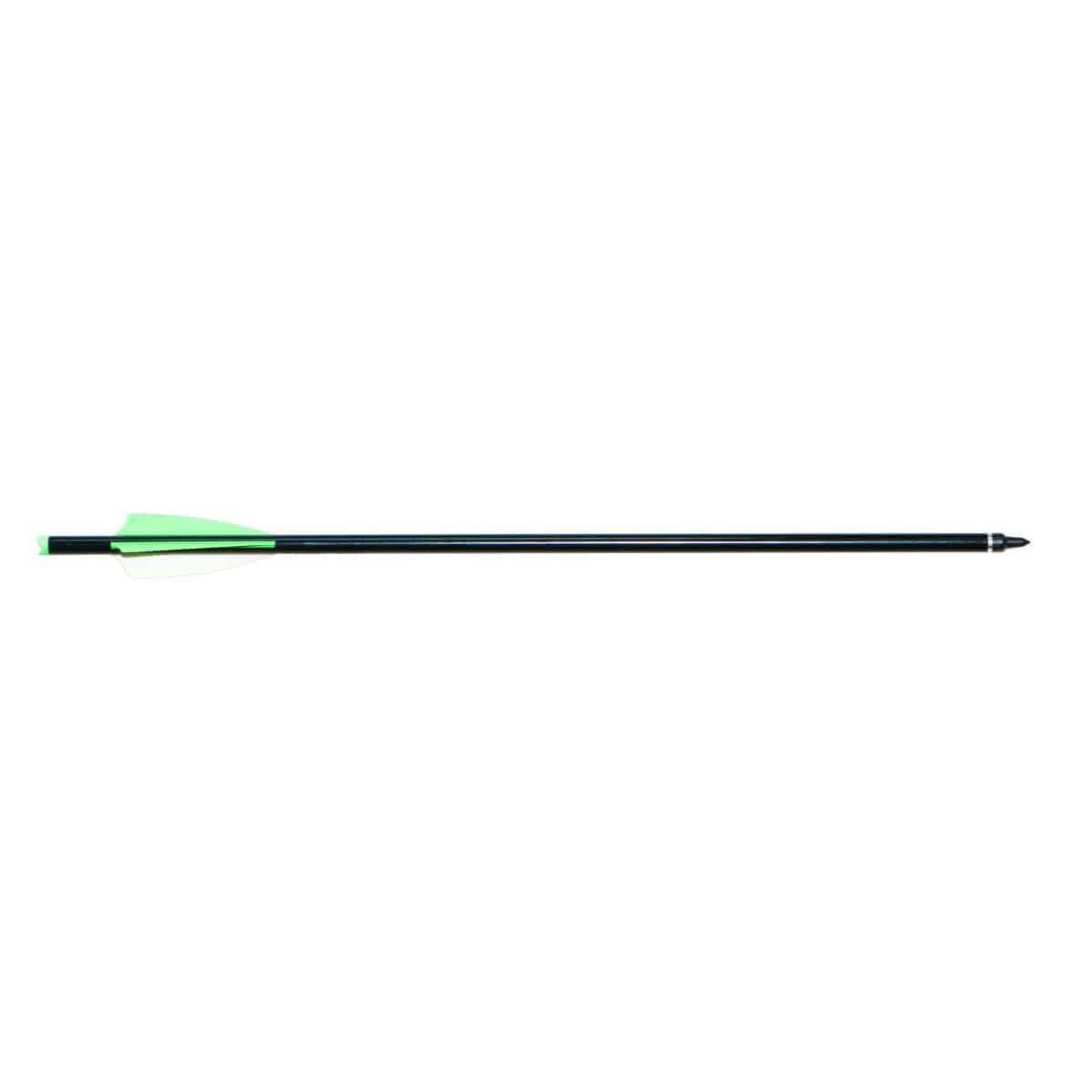 War Aluminium Bolt - AB-05 - 0750-6T - Archery Equipment - OutdoorTravelGear.com