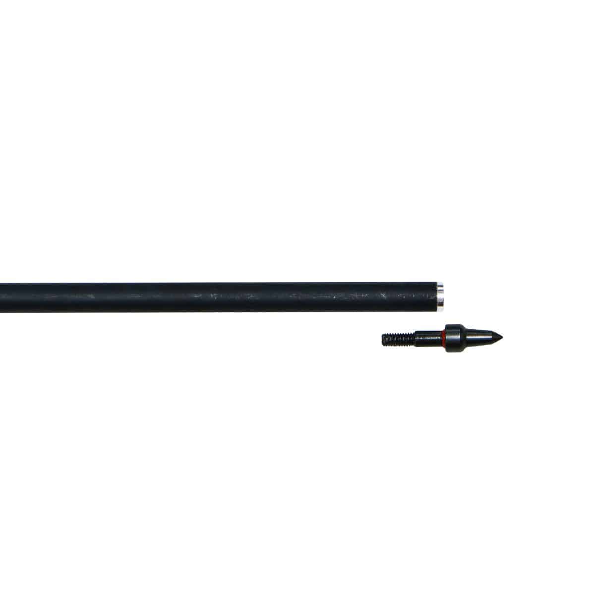 Wrath Fibre-Glass Bolt - AFGB-03 - Roll-F - Archery Equipment - OutdoorTravelGear.com