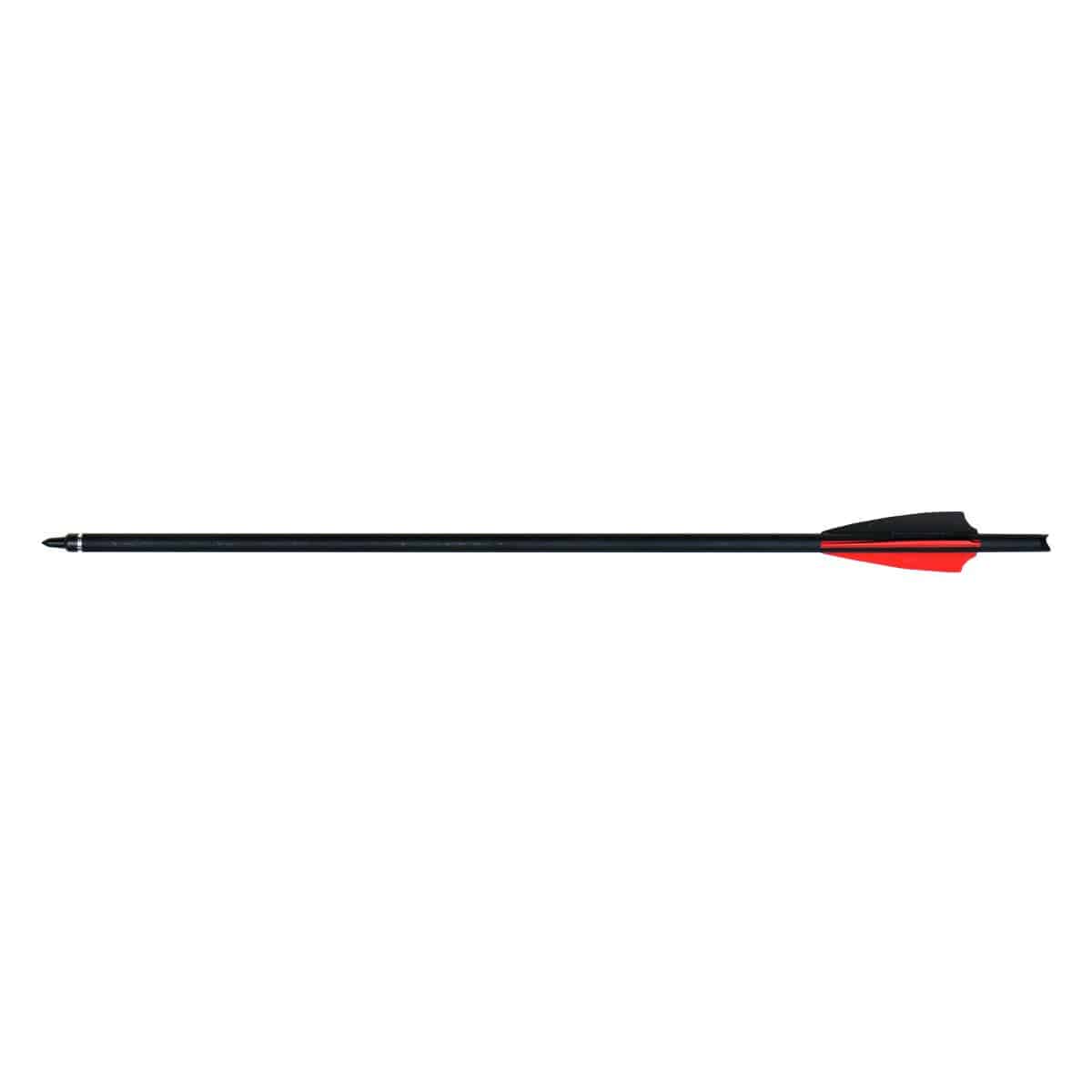 Wrath Fibre-Glass Bolt - AFGB-03 - Roll-F - Archery Equipment - OutdoorTravelGear.com