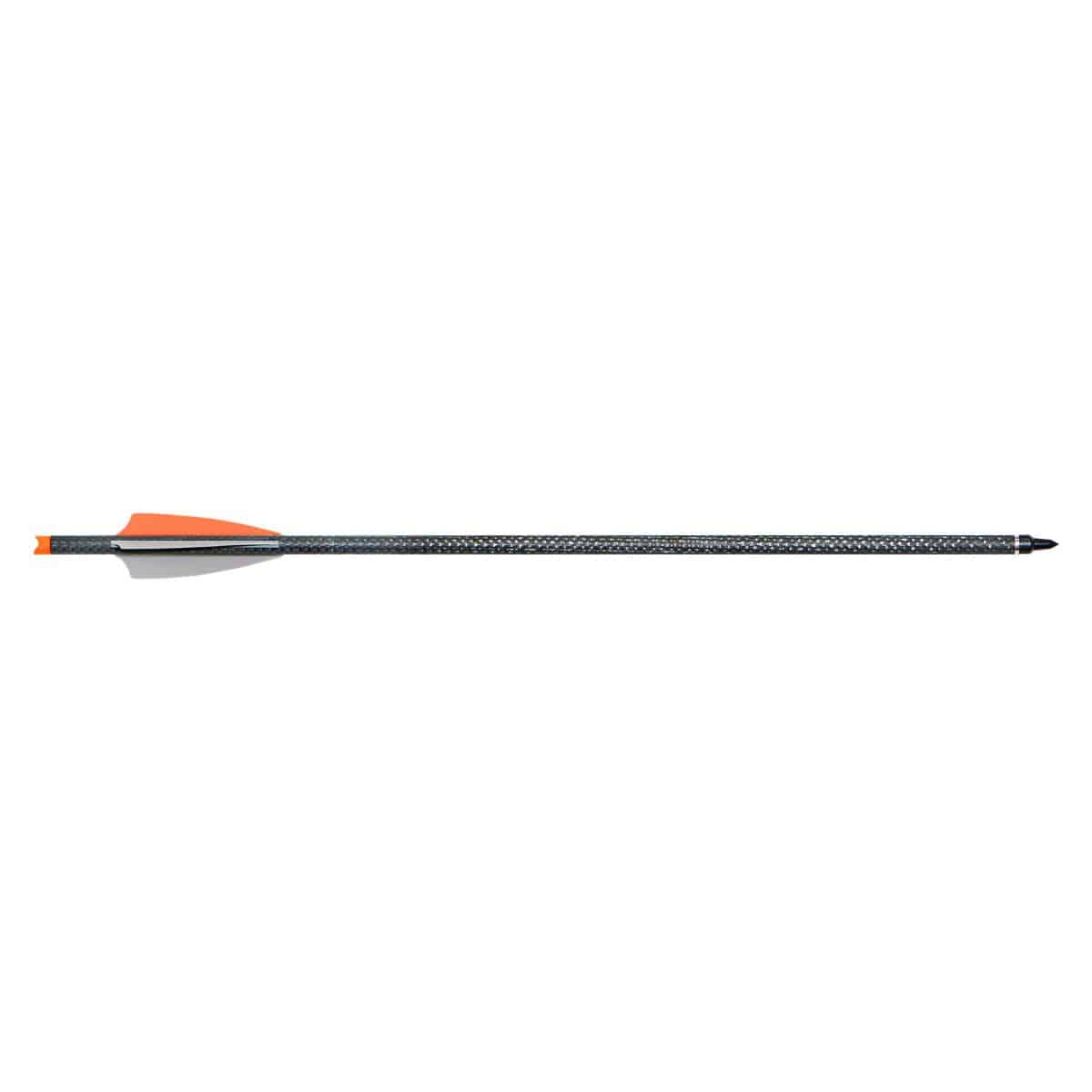 Wreck Carbon-Fibre Bolt - ACFB-08 - K3-17I - Archery Equipment - OutdoorTravelGear.com