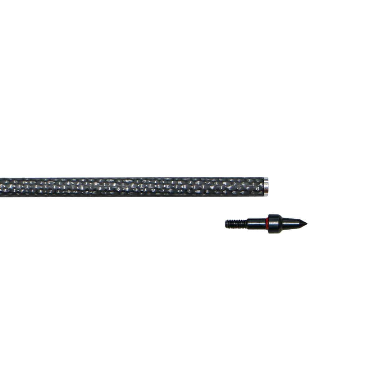 Wreck Carbon-Fibre Bolt - ACFB-08 - K3-17I - Archery Equipment - OutdoorTravelGear.com