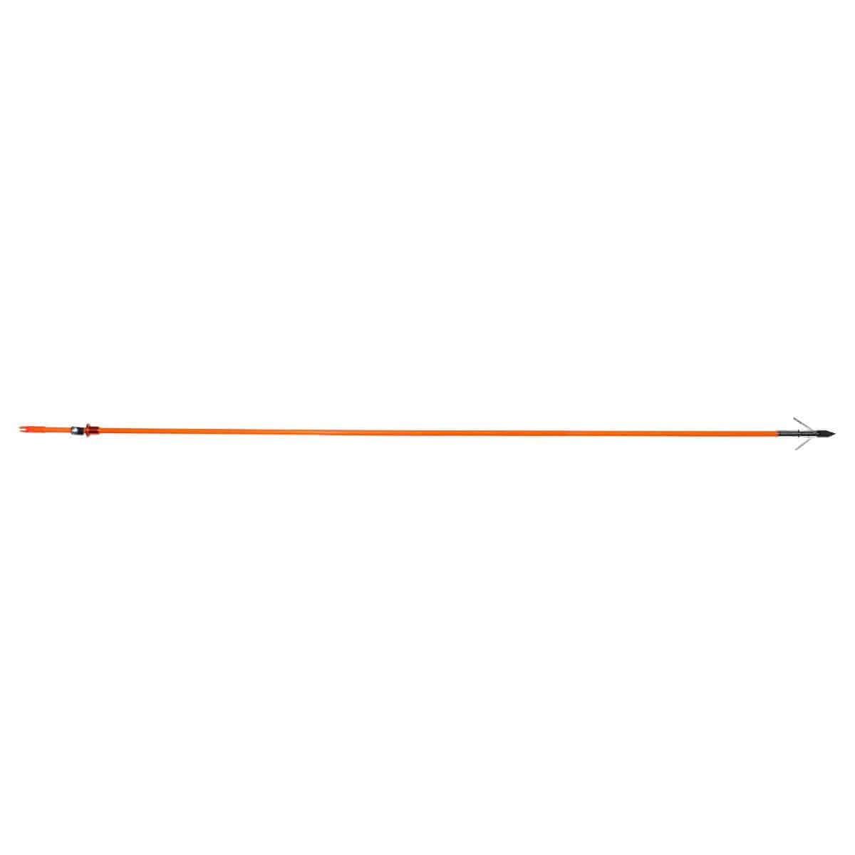 Trident Fishing Fibre-Glass Arrow Set - AFFGA-07 - 3125 - Archery Equipment - OutdoorTravelGear.com