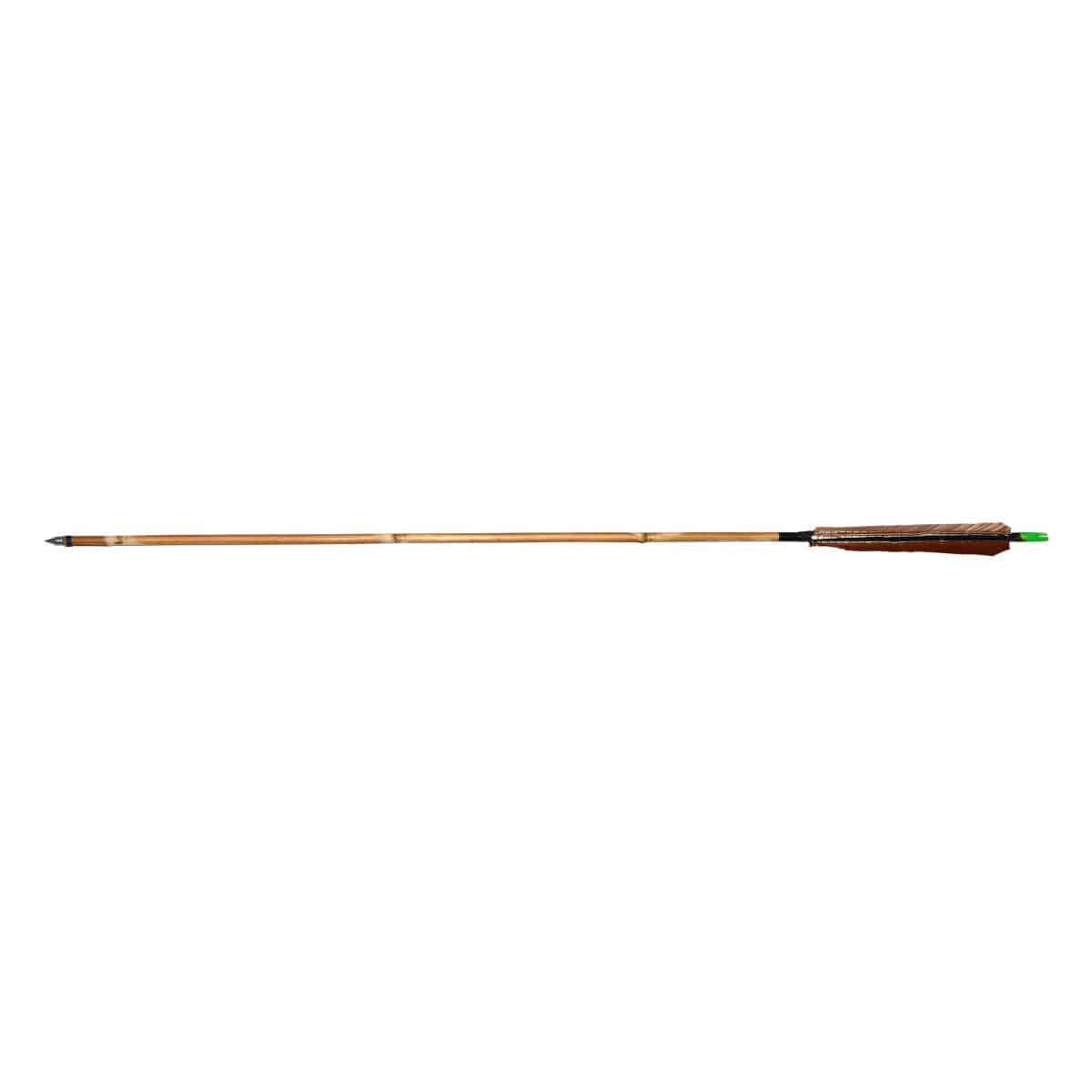 Boom Cane Arrow Set - ACA-04 - Archery Equipment - OutdoorTravelGear.com