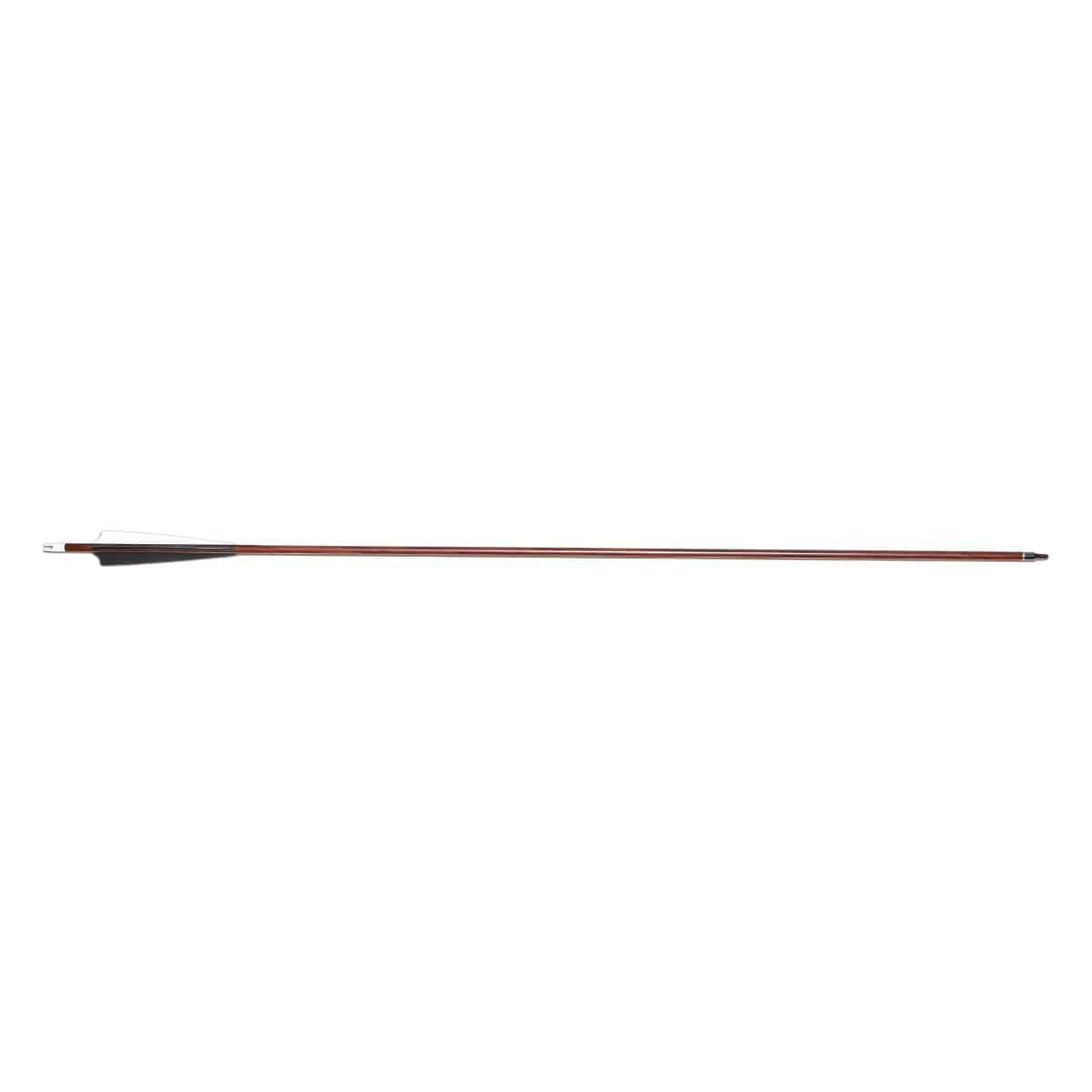 Burn Carbon-Fibre Arrow Set - ACFA-05 - TP-7 - Archery Equipment - OutdoorTravelGear.com