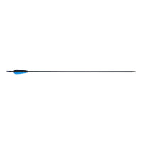 Dash Fibre-Glass Arrow Set - AFGA-05 - NANO - Archery Equipment - OutdoorTravelGear.com