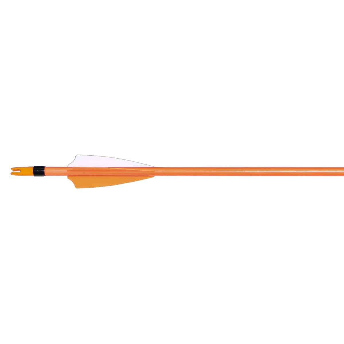 Fire Fibre-Glass Arrow Set - AFGA-06 - BICO - Archery Equipment - OutdoorTravelGear.com