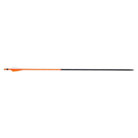 Fire Fibre-Glass Arrow Set - AFGA-06 - BICO - Archery Equipment - OutdoorTravelGear.com