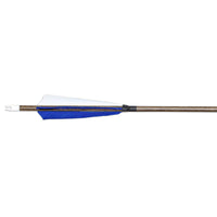 Gallop Carbon-Fibre Arrow - ACFA-06 - TP-7 - Archery Equipment - OutdoorTravelGear.com