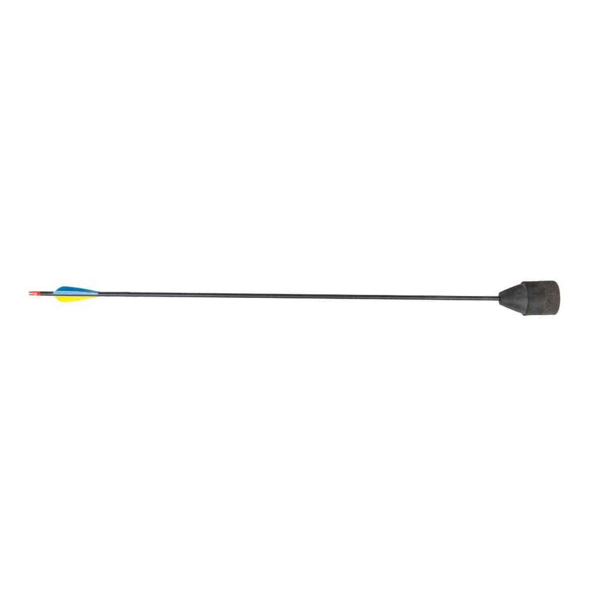 Game Carbon-Fibre Arrow Set - ACFA-02 - Archery Equipment - OutdoorTravelGear.com