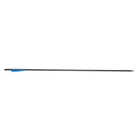 Sprint Fibre-Glass Arrow Set - AFGA-04 - 8075 - Archery Equipment - OutdoorTravelGear.com