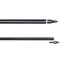 Sprint Fibre-Glass Arrow Set - AFGA-04 - 8075 - Archery Equipment - OutdoorTravelGear.com