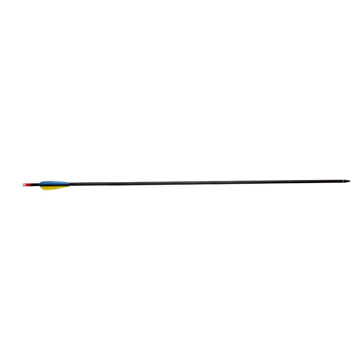 Target Carbon-Fibre Arrow Set - ACFA-01 - X-1 - Archery Equipment - OutdoorTravelGear.com