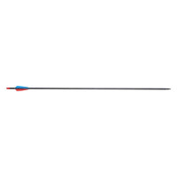 Zap Carbon-Fibre Arrow Set - ACFA-08 - K-3 - Archery Equipment - OutdoorTravelGear.com