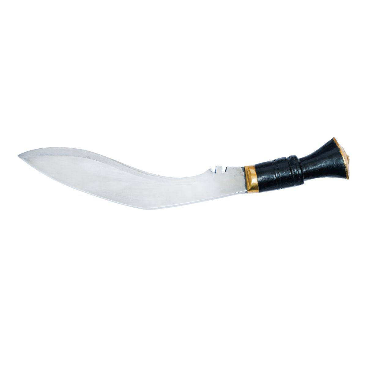 Rapid Kukri Survival Machete - OutdoorTravelGear.com