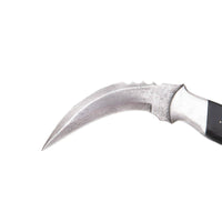 Horn Karambit Tactical Knife - OutdoorTravelGear.com