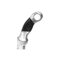 Horn Karambit Tactical Knife - OutdoorTravelGear.com