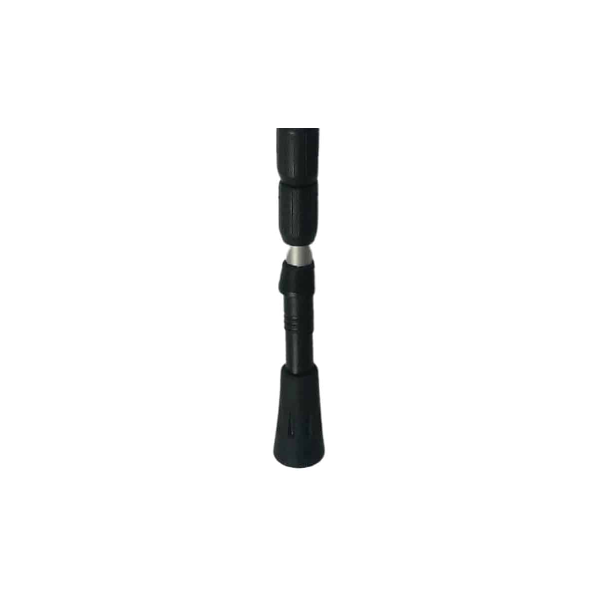 Hiking and Trekking Pole (Single) - Adjustable Height - OutdoorTravelGear.com