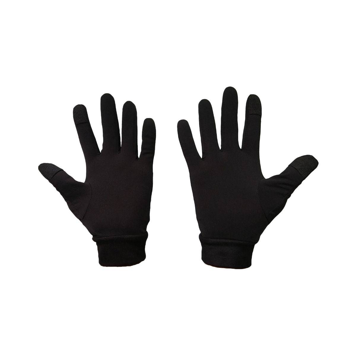 Warm Liner Gloves - Undergloves for Cold Weather - OutdoorTravelGear.com