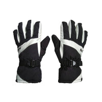 Insulated Winter Gloves for Use in Snow / Ice Conditions - OutdoorTravelGear.com