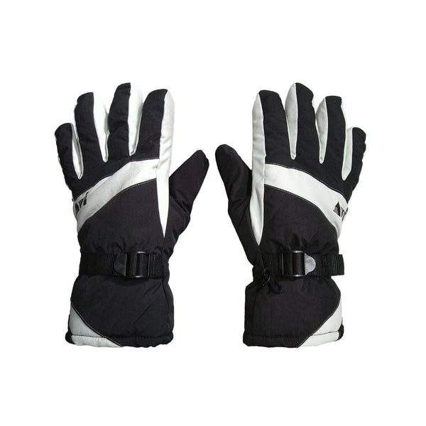 Insulated Winter Gloves for Use in Snow / Ice Conditions - OutdoorTravelGear.com