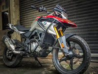 Engine Skid Plate for BMW G310GS