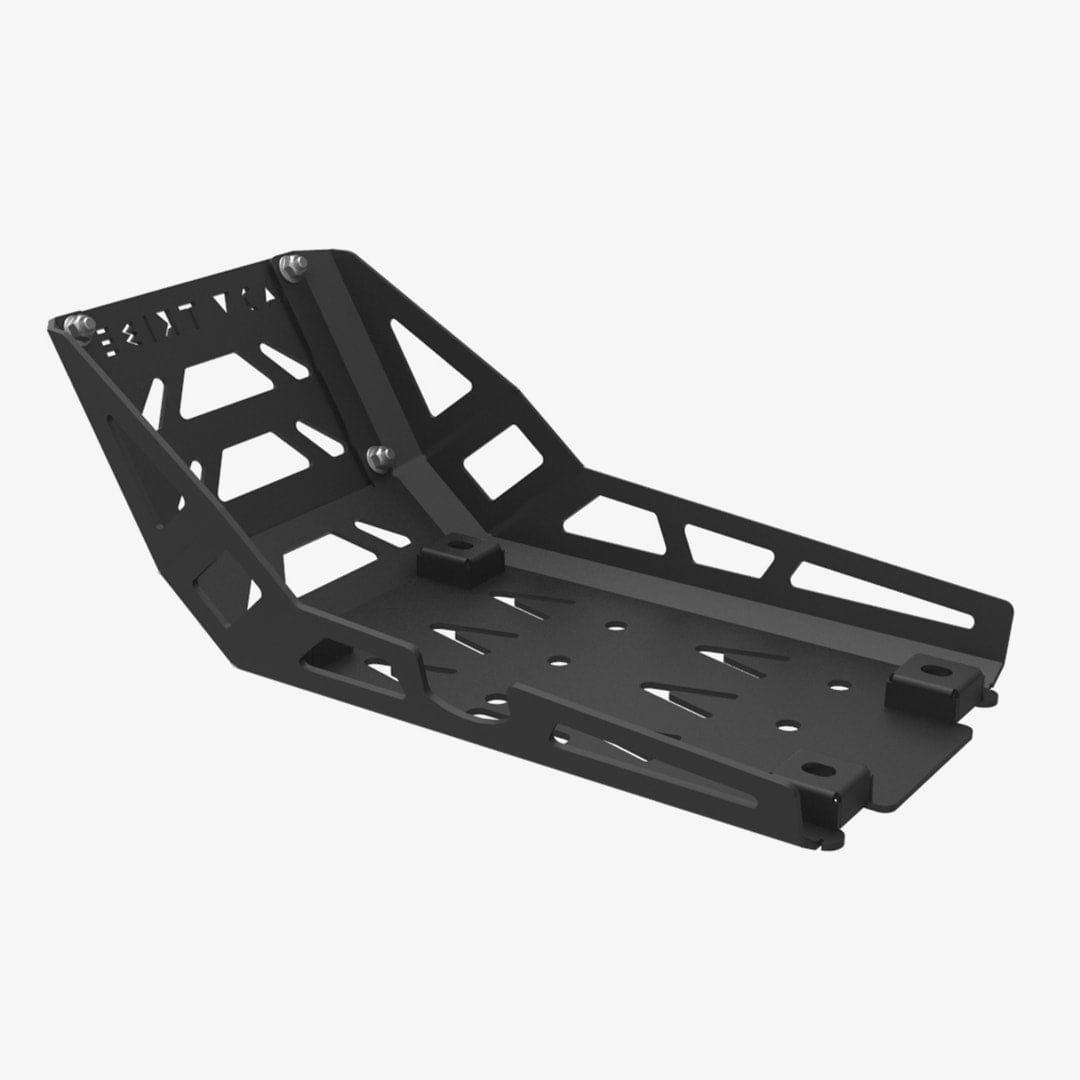 Engine Skid Plate for BMW G310R