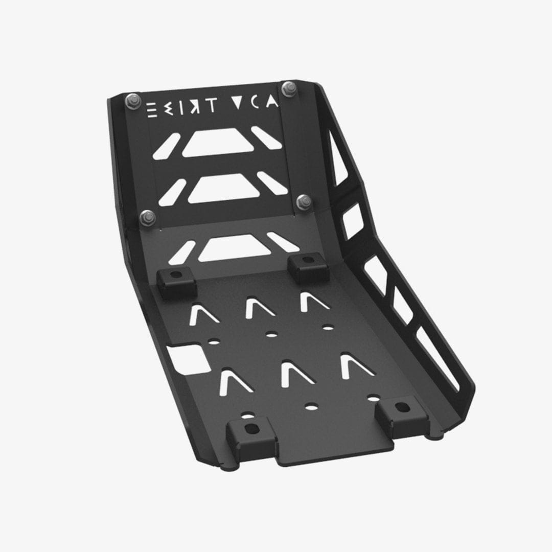 Engine Skid Plate for BMW G310R