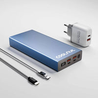 Laptop Power Bank - 100W - 105Wh - 27000mAh