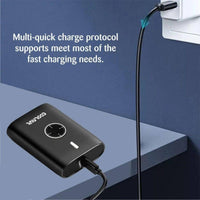 Mobile Power Bank - 22.5W - 10000mAh