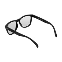 Double Dose Of Coolness - Black Sunglasses - OutdoorTravelGear.com